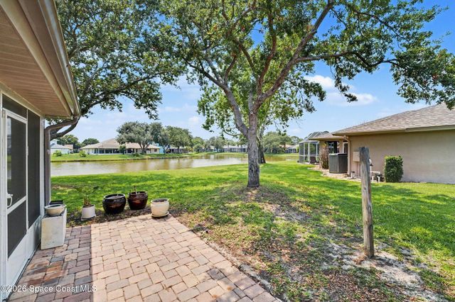 681 Sheridan Woods Drive, Melbourne, FL 32904