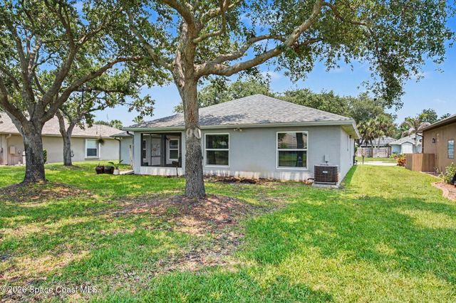 681 Sheridan Woods Drive, Melbourne, FL 32904
