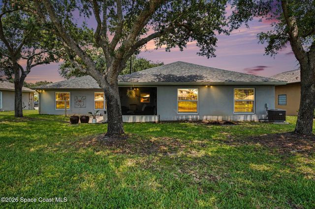 681 Sheridan Woods Drive, Melbourne, FL 32904