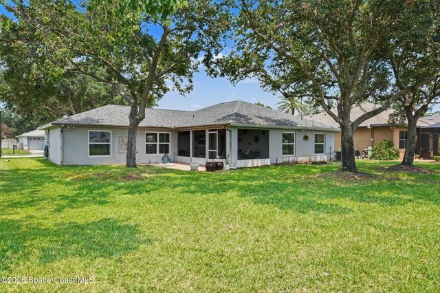 681 Sheridan Woods Drive, Melbourne, FL 32904