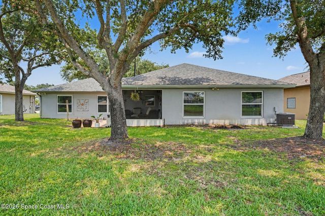 681 Sheridan Woods Drive, Melbourne, FL 32904