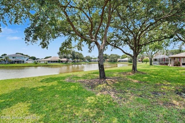 681 Sheridan Woods Drive, Melbourne, FL 32904