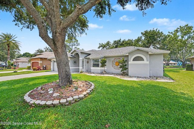 681 Sheridan Woods Drive, Melbourne, FL 32904