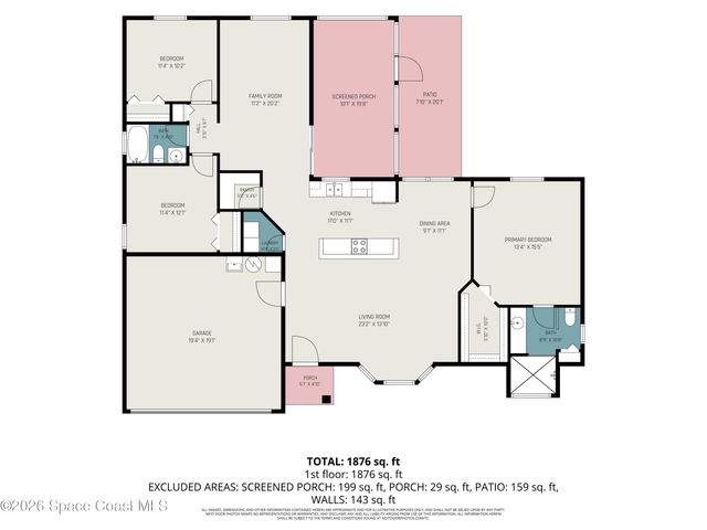 681 Sheridan Woods Drive, Melbourne, FL 32904