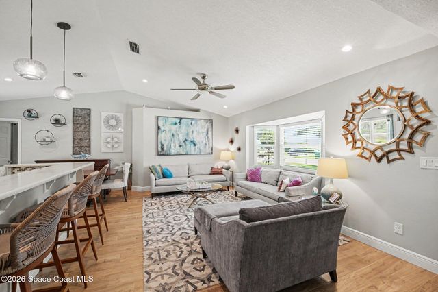 681 Sheridan Woods Drive, Melbourne, FL 32904