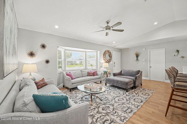 681 Sheridan Woods Drive, Melbourne, FL 32904
