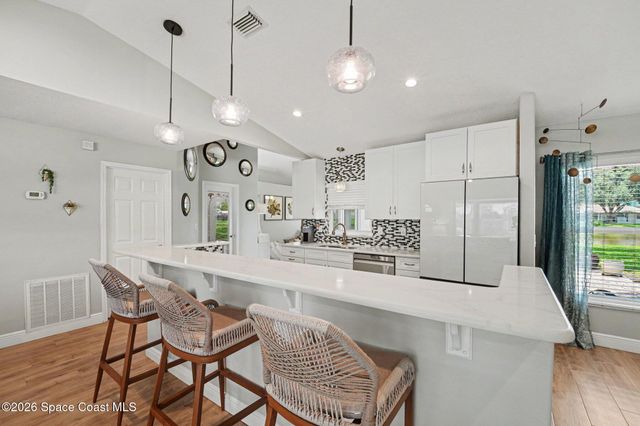 681 Sheridan Woods Drive, Melbourne, FL 32904