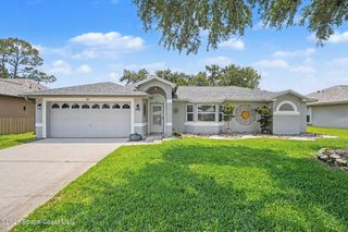 681 Sheridan Woods Drive, Melbourne, FL 32904
