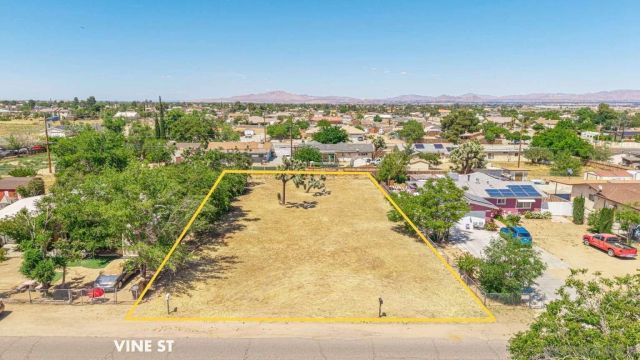 0 Vine ST 6, Hesperia, CA 92345