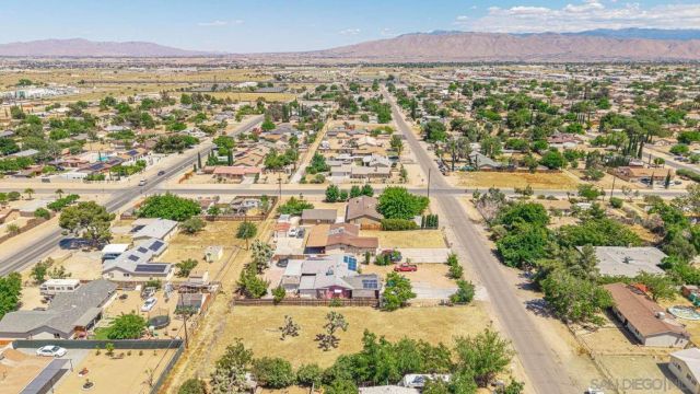 0 Vine ST 6, Hesperia, CA 92345