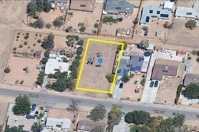 0 Vine ST 6, Hesperia, CA 92345