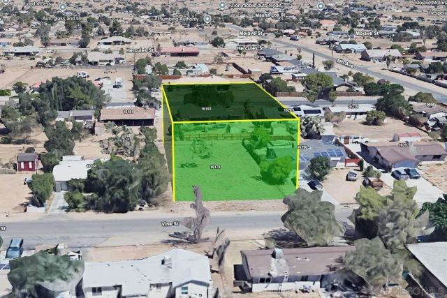 0 Vine ST 6, Hesperia, CA 92345
