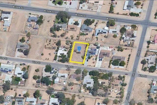 0 Vine ST 6, Hesperia, CA 92345