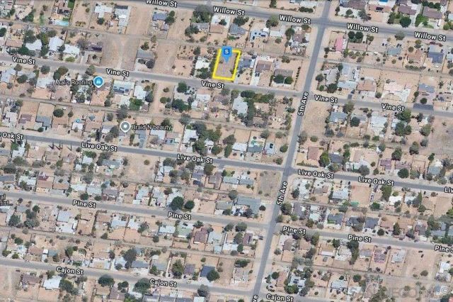 0 Vine ST 6, Hesperia, CA 92345