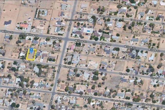 0 Vine ST 6, Hesperia, CA 92345