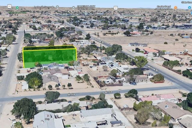 0 Vine ST 6, Hesperia, CA 92345