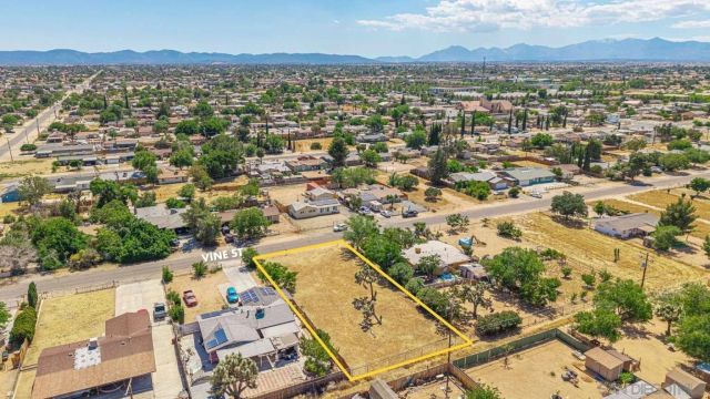 0 Vine ST 6, Hesperia, CA 92345