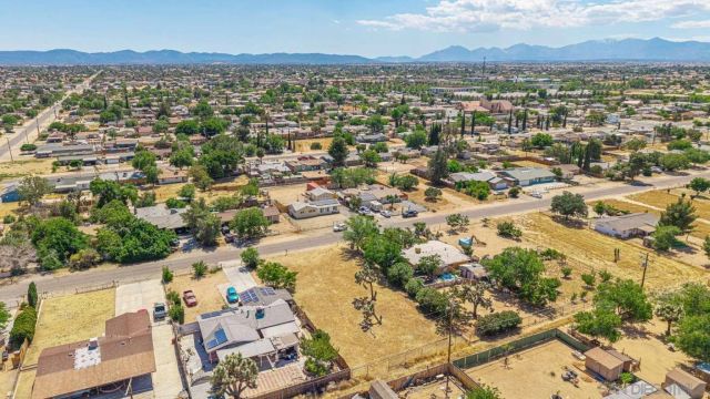 0 Vine ST 6, Hesperia, CA 92345