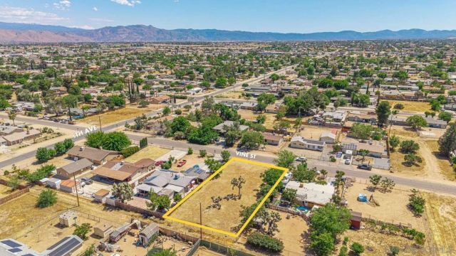 0 Vine ST 6, Hesperia, CA 92345