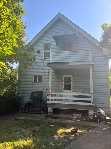 3452 E 104th Street, Cleveland, OH 44104