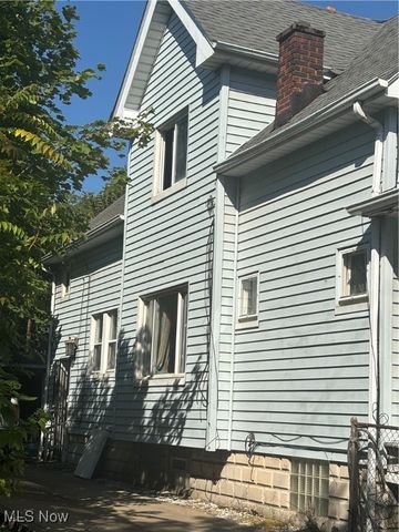 3452 E 104th Street, Cleveland, OH 44104