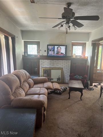 3452 E 104th Street, Cleveland, OH 44104