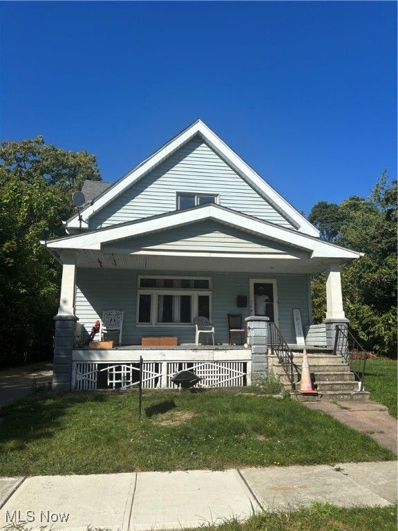 3452 E 104th Street, Cleveland, OH 44104