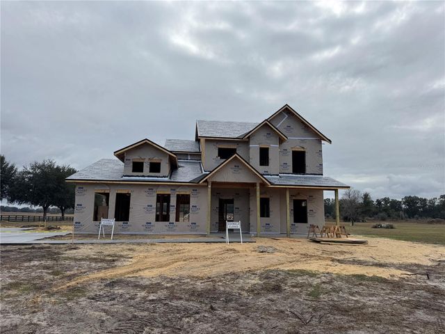 16171 NW 243RD WAY, High Springs, FL 32643