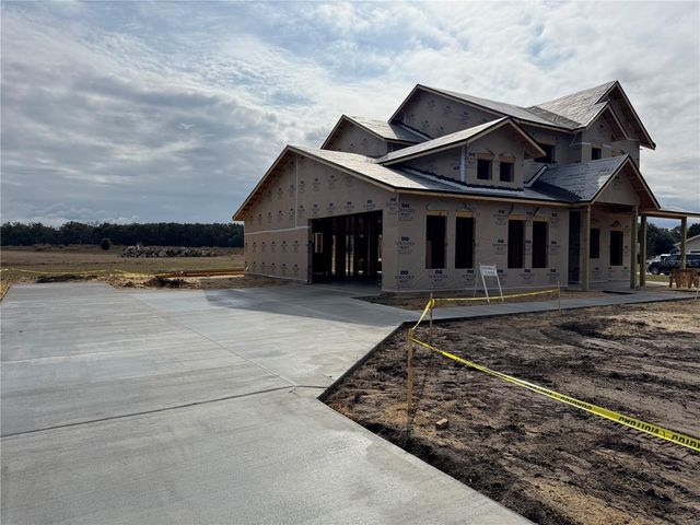 16171 NW 243RD WAY, High Springs, FL 32643