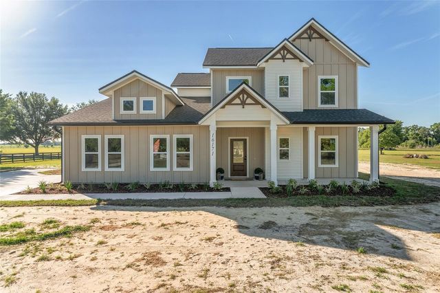 16171 NW 243RD WAY, High Springs, FL 32643