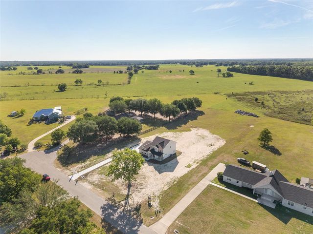 16171 NW 243RD WAY, High Springs, FL 32643