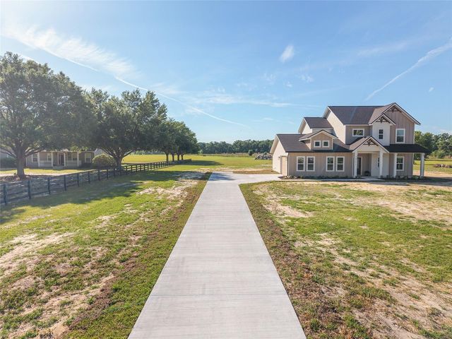 16171 NW 243RD WAY, High Springs, FL 32643