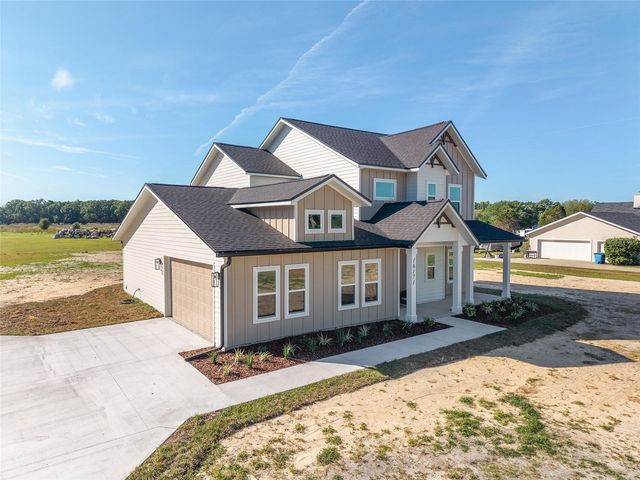 16171 NW 243RD WAY, High Springs, FL 32643