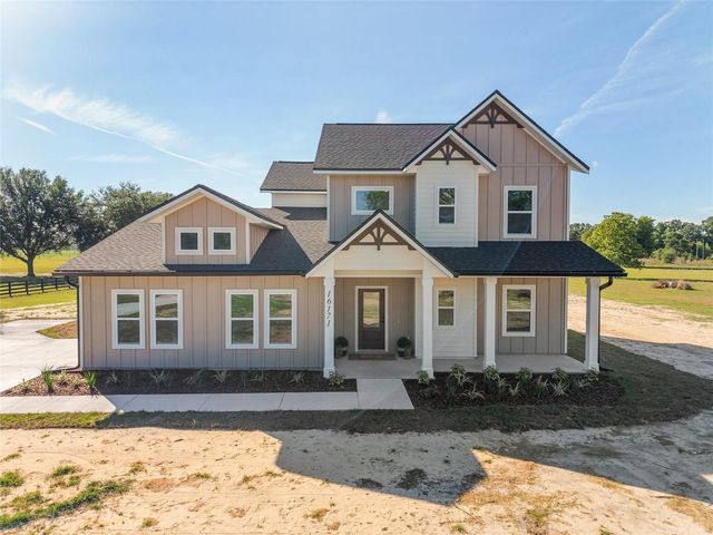 16171 NW 243RD WAY, High Springs, FL 32643