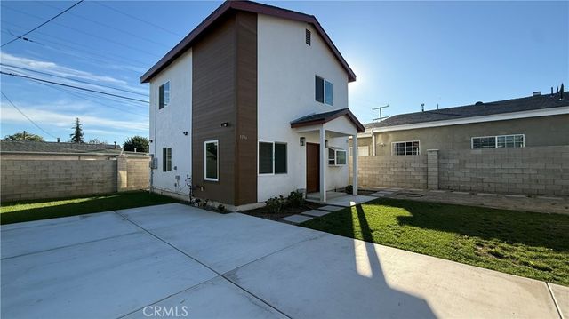 3346 Brandon St., Pasadena, CA 91107