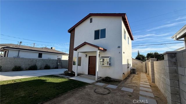 3346 Brandon St., Pasadena, CA 91107