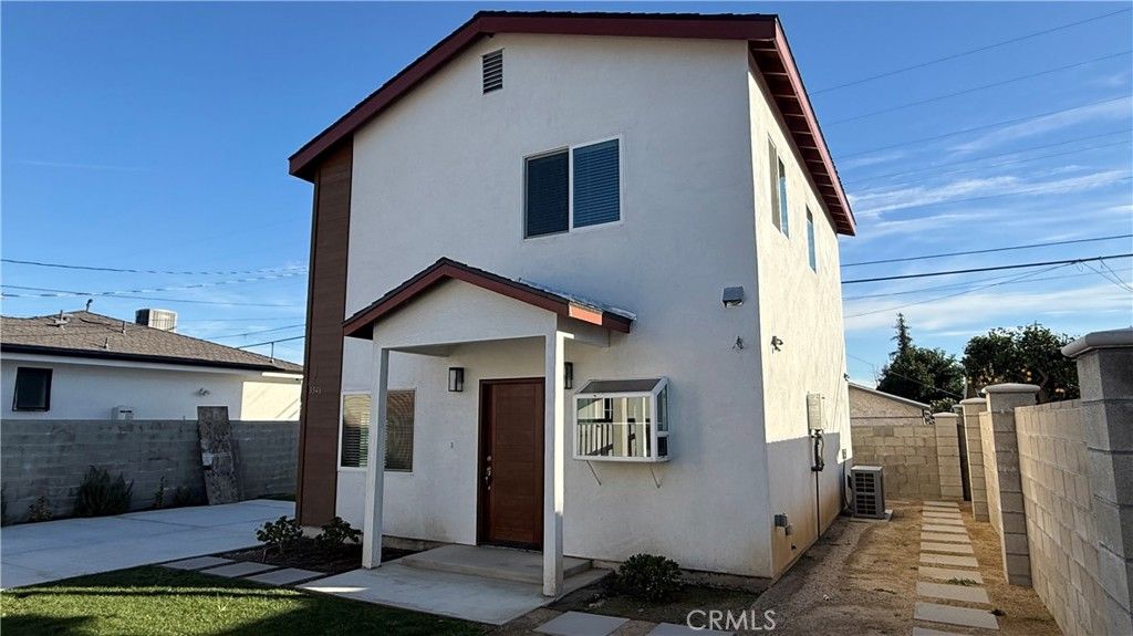 3346 Brandon St., Pasadena, CA 91107