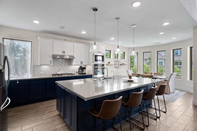 17403 Violet Vineyard Street, Conroe, TX 77302