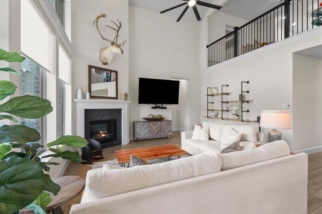17403 Violet Vineyard Street, Conroe, TX 77302