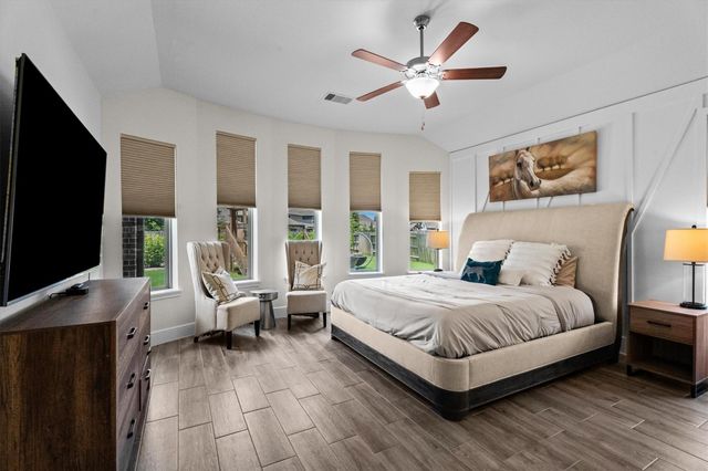 17403 Violet Vineyard Street, Conroe, TX 77302