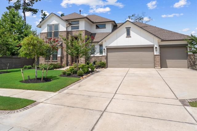17403 Violet Vineyard Street, Conroe, TX 77302