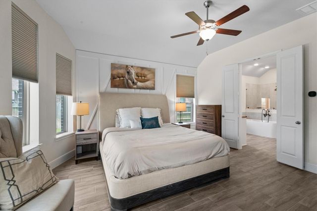 17403 Violet Vineyard Street, Conroe, TX 77302
