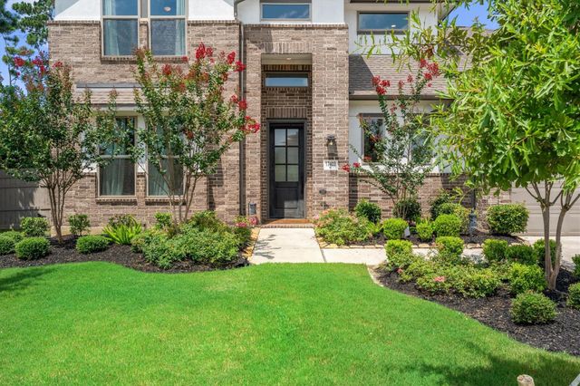 17403 Violet Vineyard Street, Conroe, TX 77302