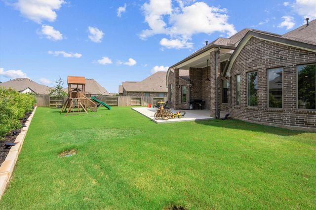 17403 Violet Vineyard Street, Conroe, TX 77302