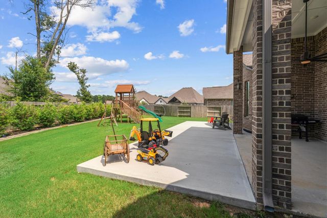 17403 Violet Vineyard Street, Conroe, TX 77302