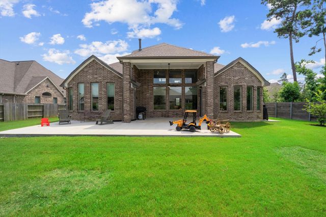 17403 Violet Vineyard Street, Conroe, TX 77302