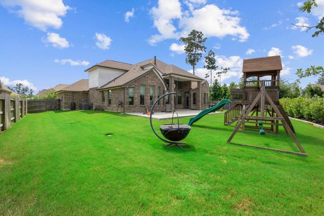 17403 Violet Vineyard Street, Conroe, TX 77302