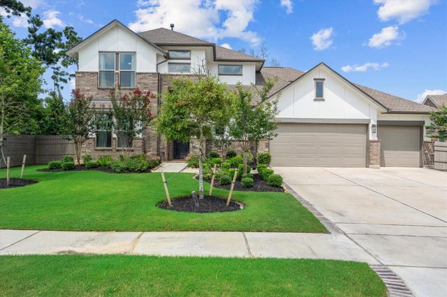 17403 Violet Vineyard Street, Conroe, TX 77302