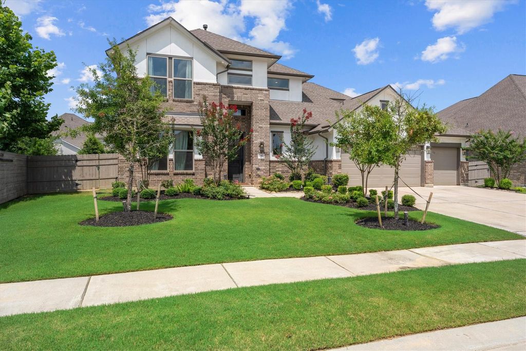 17403 Violet Vineyard Street, Conroe, TX 77302