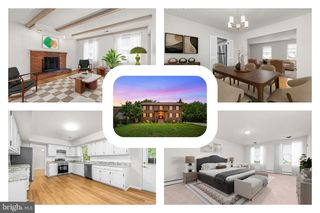 6510 HORSESHOE RD, Clinton, MD 20735